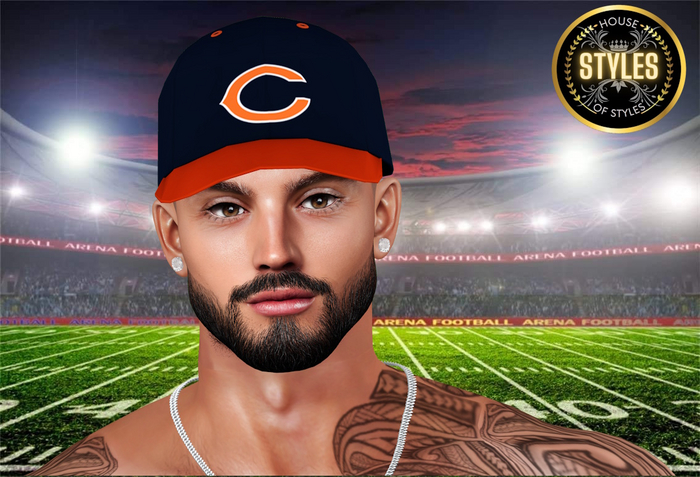 Maillots Officiels - Chicago Bears - Vêtements | JD Sports France